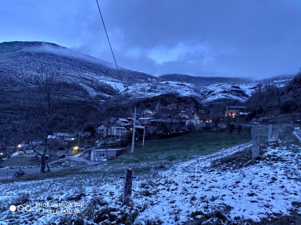 Вілла La Pauleta I Bescaran Екстер'єр фото